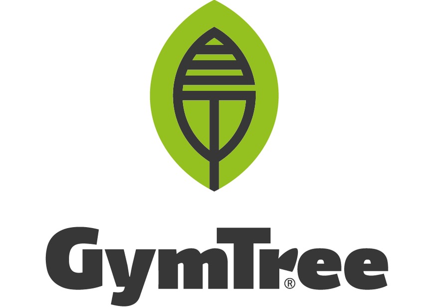 gymtree logo without claim